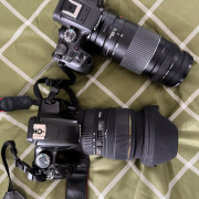 Photo of Staff Writer