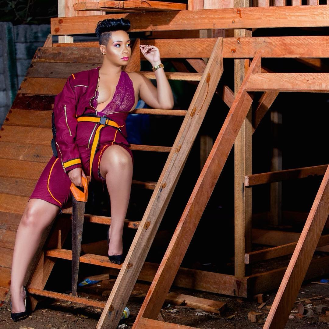 Pokello Nare