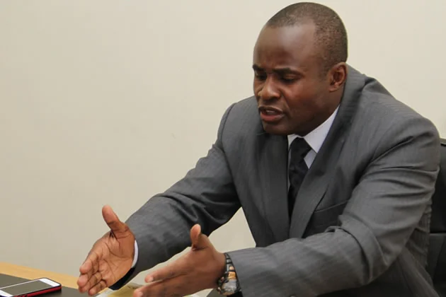 Temba Mliswa