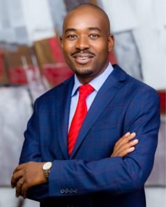 Nelson Chamisa