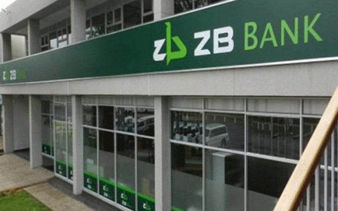 ZB Financial