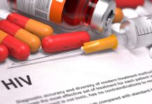 HIV prevention Drug