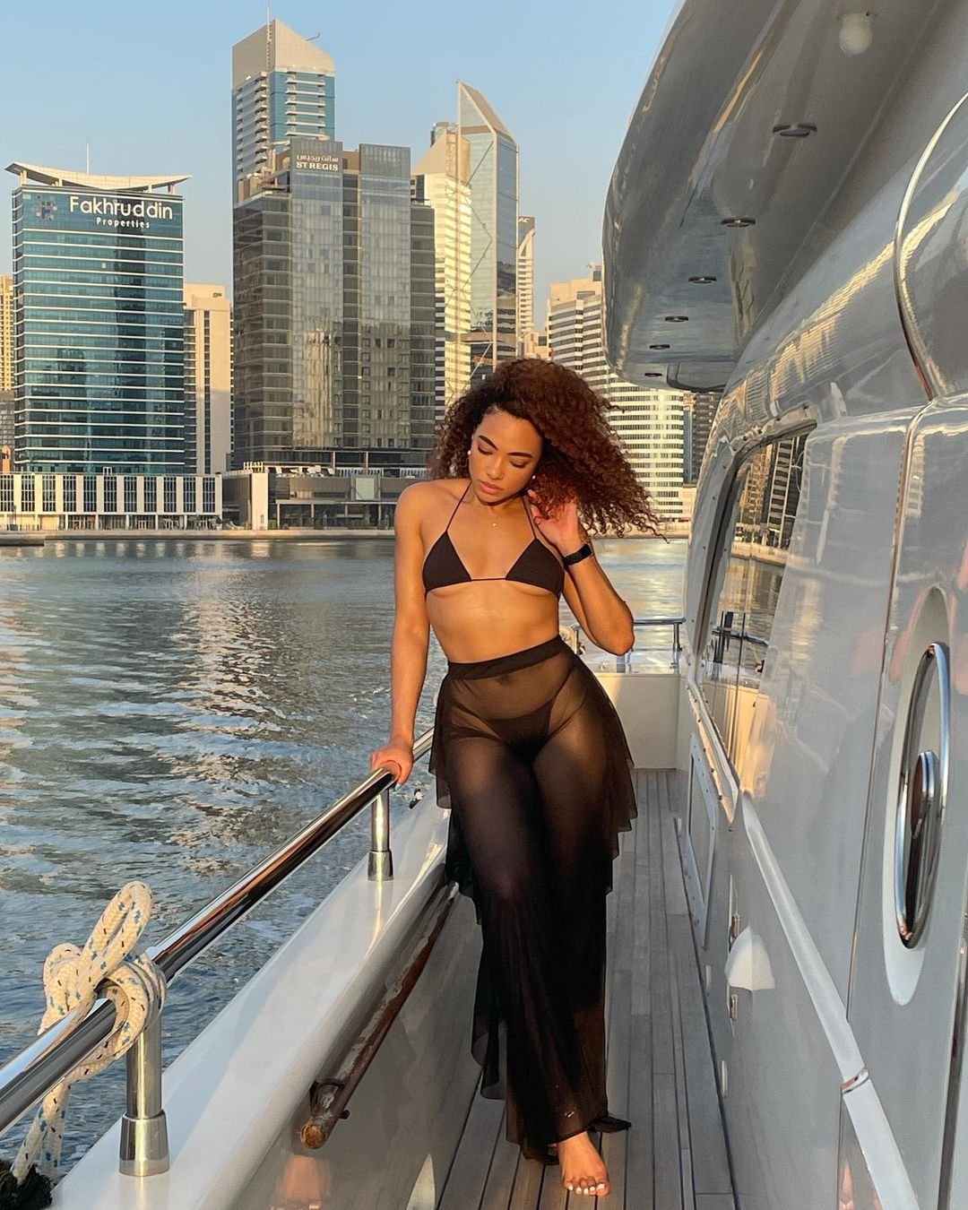 Amanda du-pont