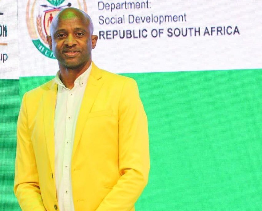 Arthur Mafakote