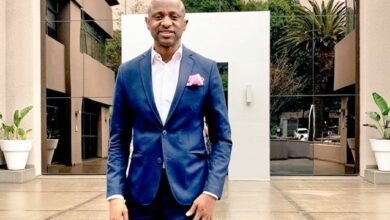 Arthur Mafokate