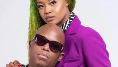 Babes Wodumo