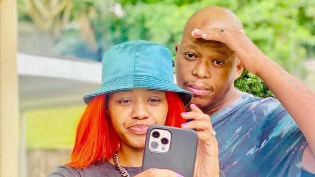 Babes Wodumo