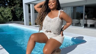 Boity Thulo's Net Worth