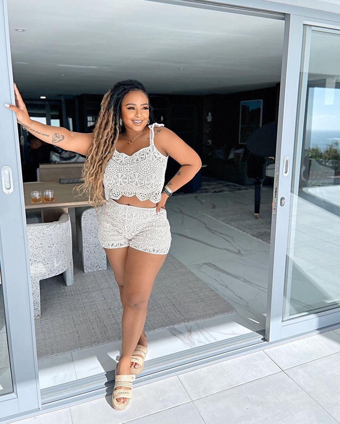 Boity Thulo's Net Worth