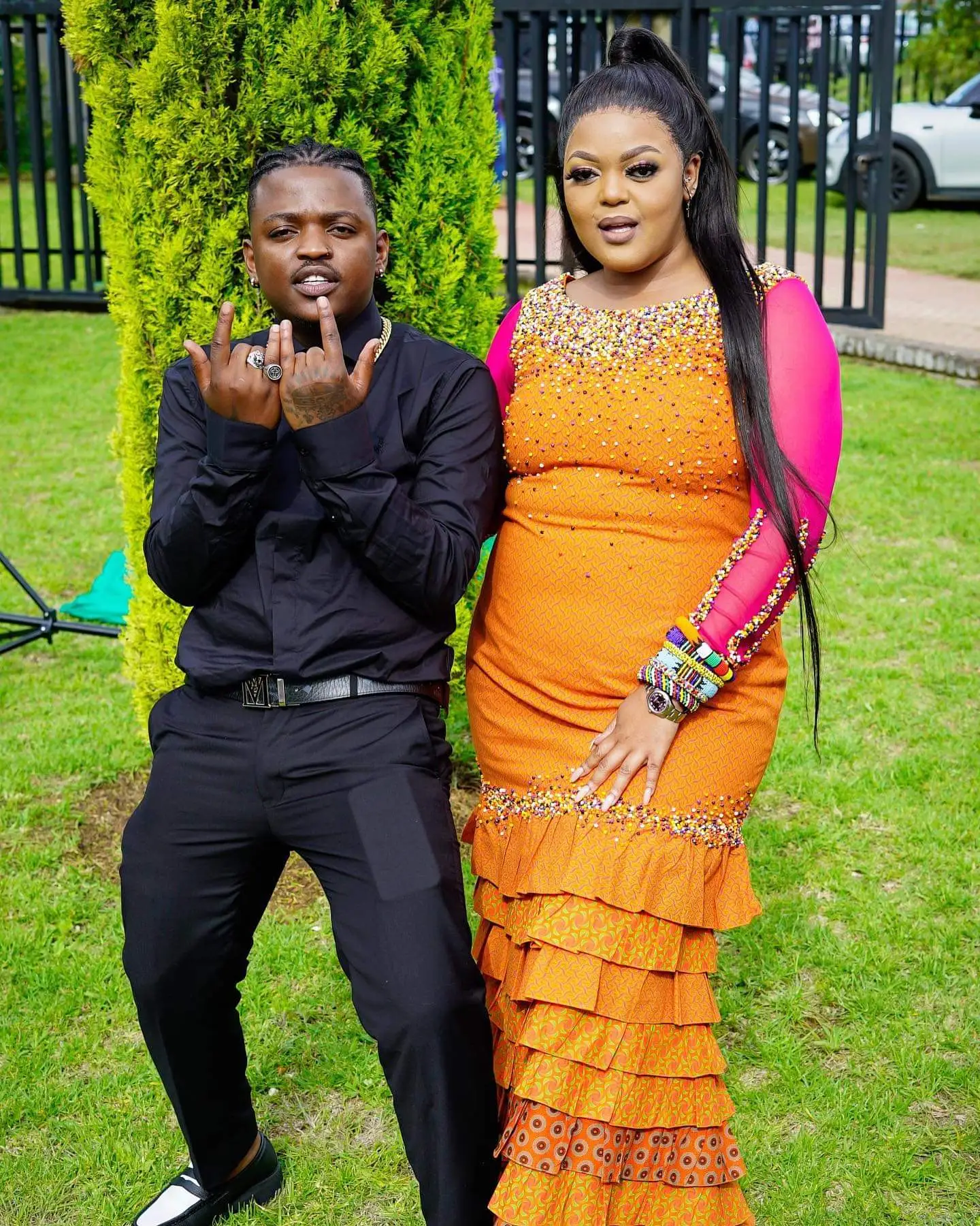 DBN Gogo and Focalistic1