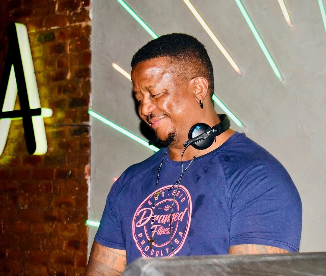 DJ Fresh