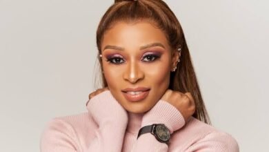 DJ Zinhle