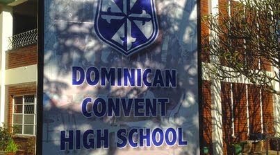 Dominic Covenant high school