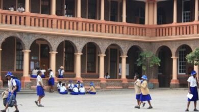 Dominican Convent High School