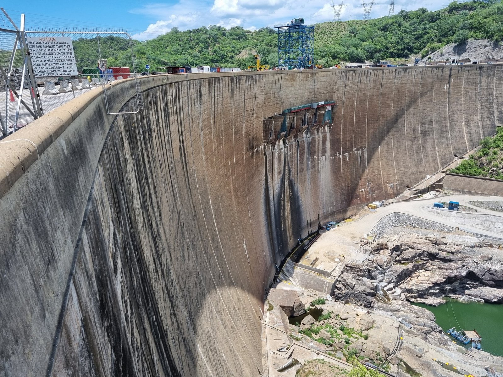 Kariba Dam