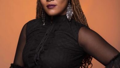 Lady Zamar
