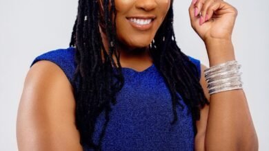 Lady Zamar