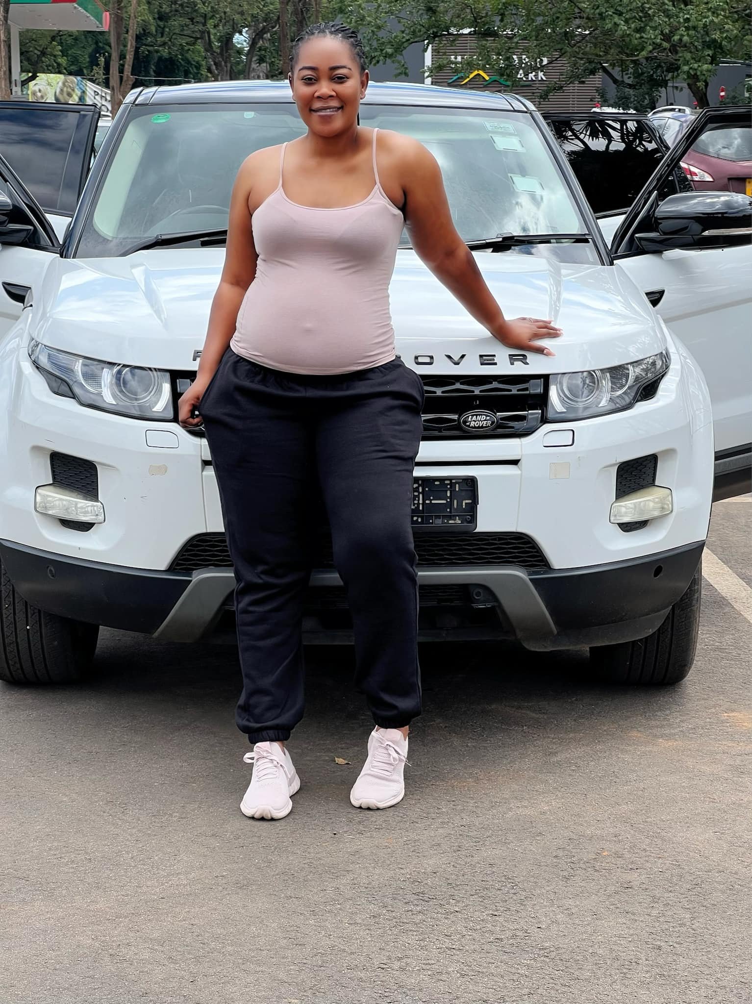 Madam Boss