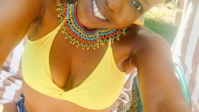 Ntsiki Mazwai