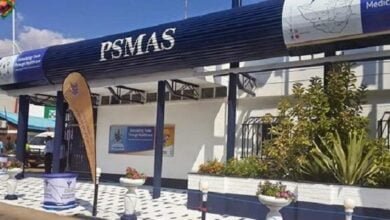 PSMI