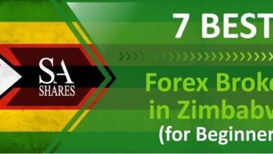 Forex Brokers in Zimbabwe