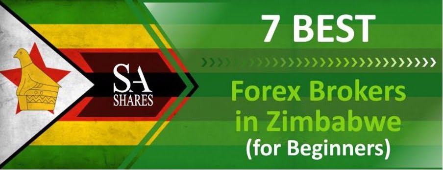 Forex Brokers in Zimbabwe