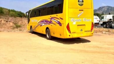 Rimbi Tours