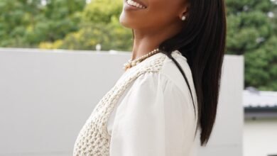 Sbahle Mpisane