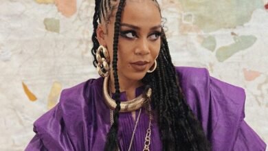 Sho Madjozi