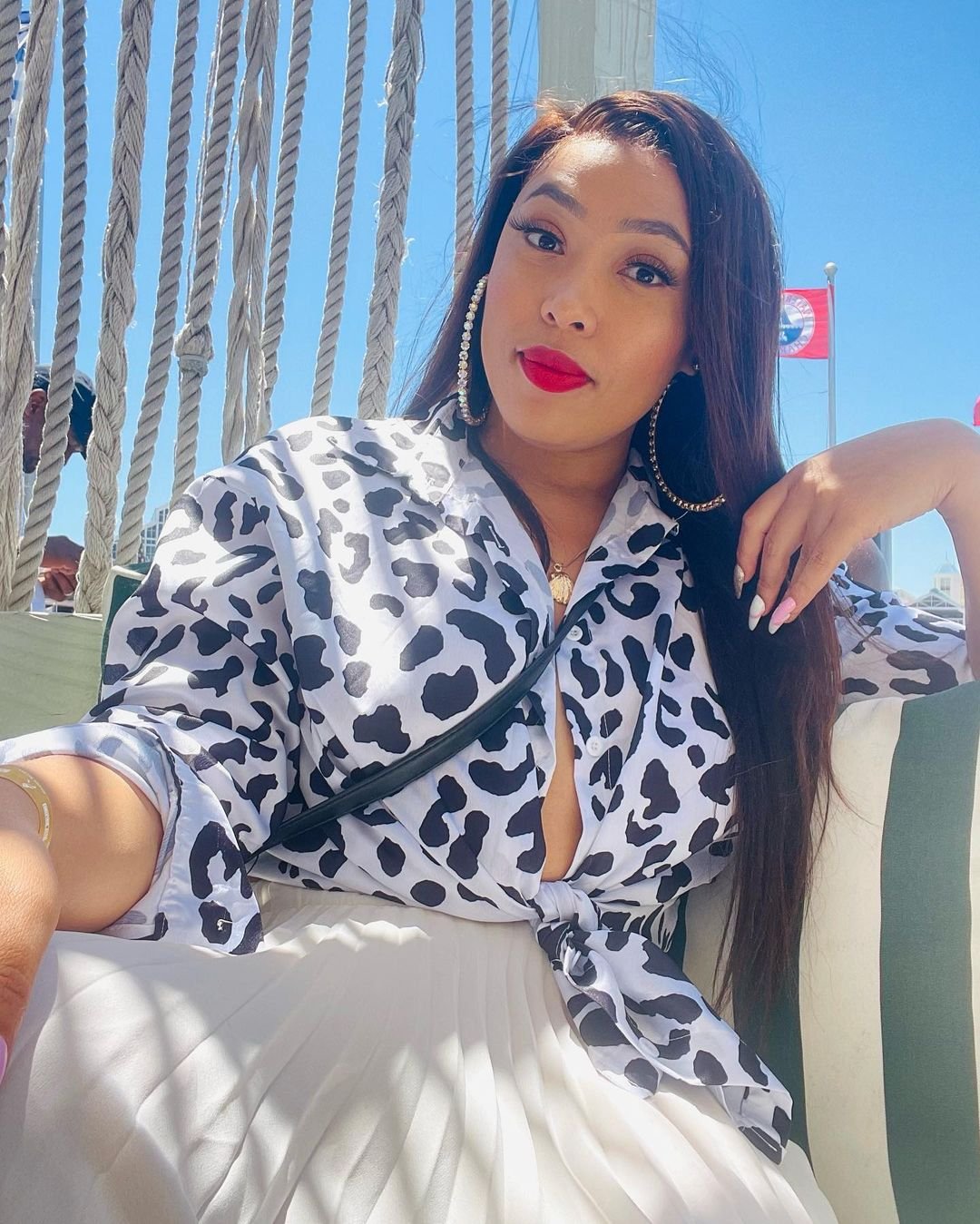 Simz Ngema
