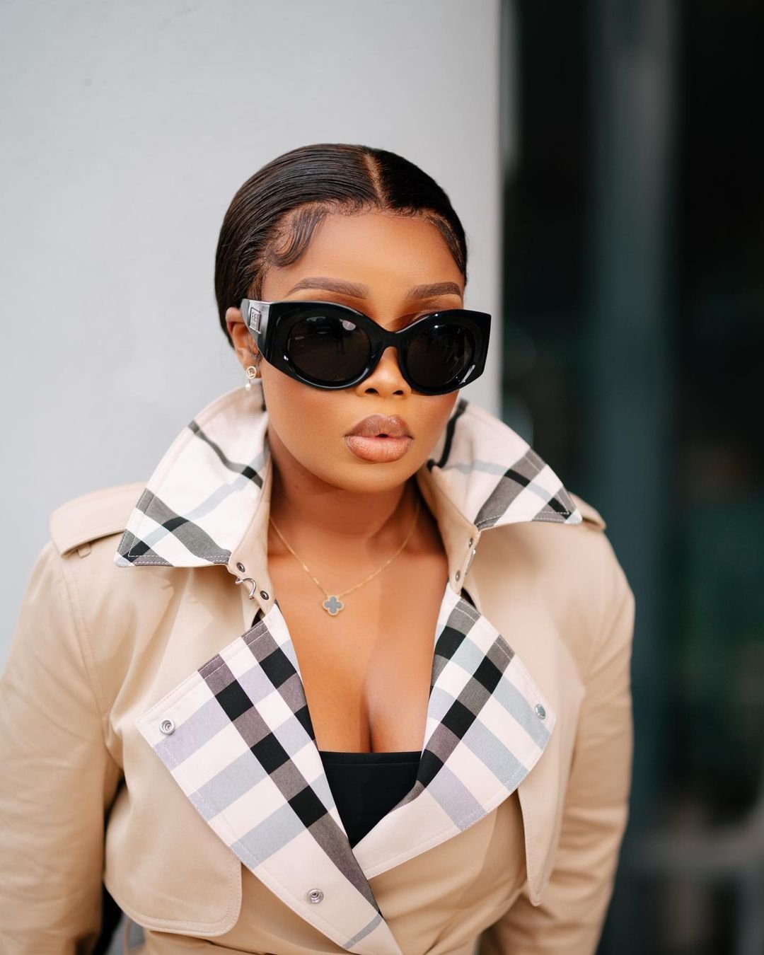 Sithelo Shozi
