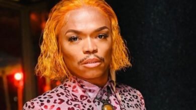 Somizi