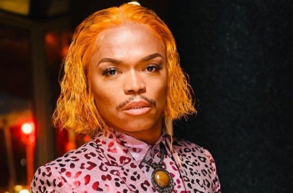 5 South African celebrities called out for allegedly wearing fake Gucci  (Photos)