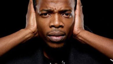 Zakes Bantwini