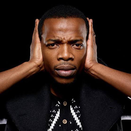 Zakes Bantwini