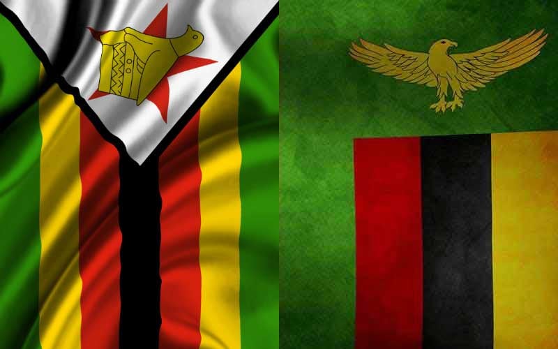 Zimbabweans