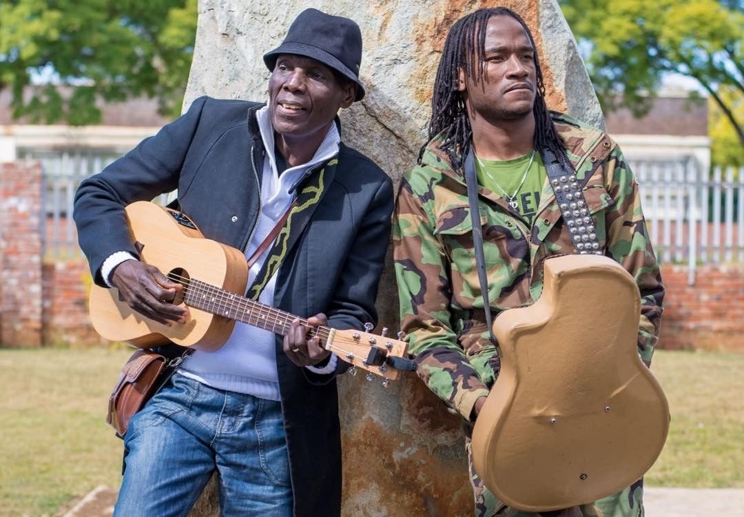 Jah Prayzah
