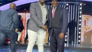 Thapelo Molomo