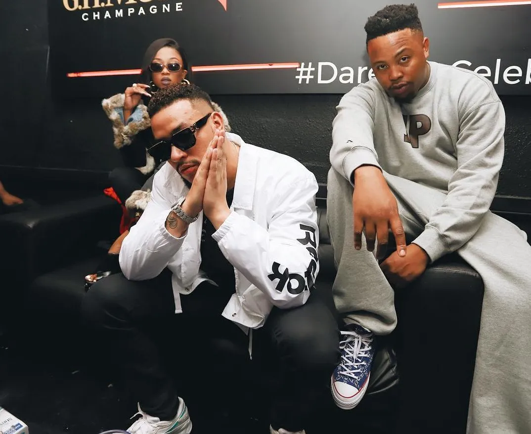 AKA and Don Design