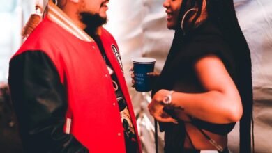 AKA and Nadia Nakai