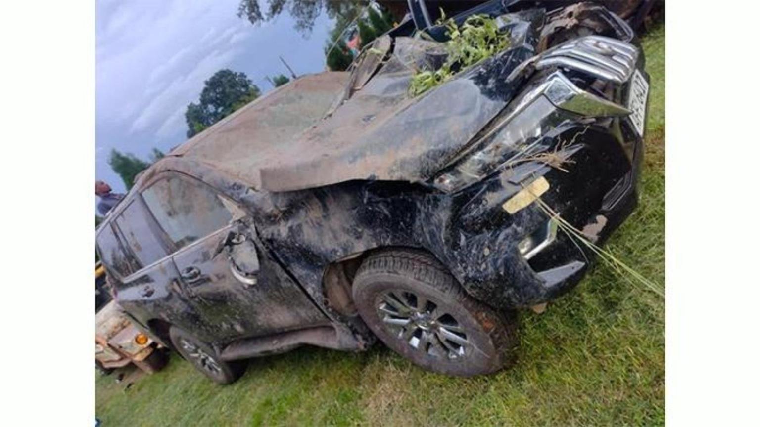 accident