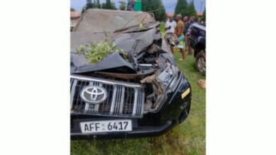 accident