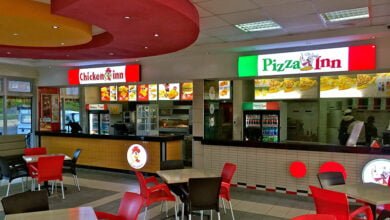 chicken inn