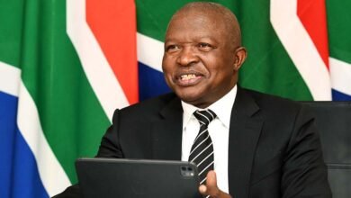 David Mabuza