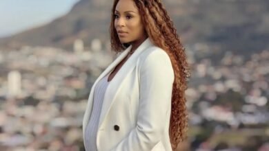 Jessica Nkosi1