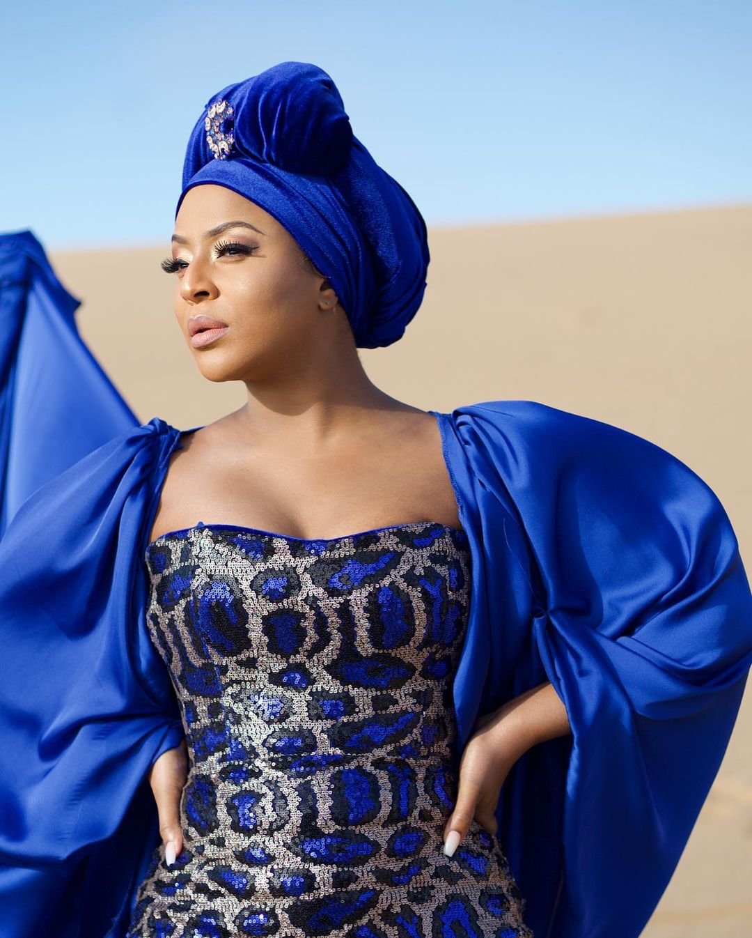Jessica Nkosi
