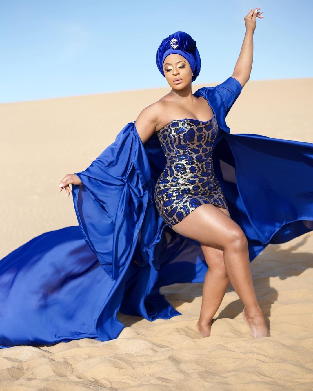 Jessica Nkosi