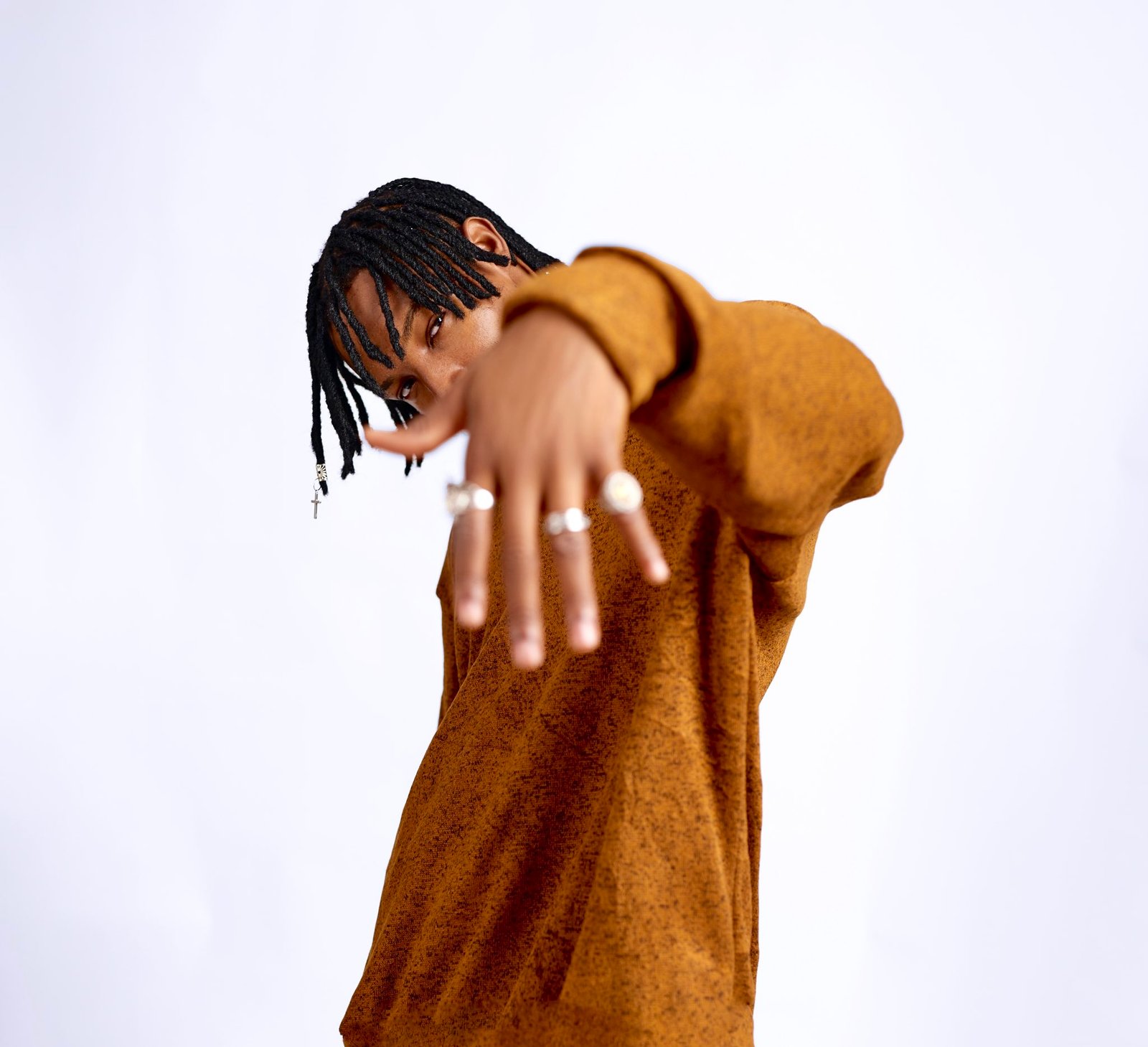 Kanaga Jnr