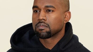 Kanye West