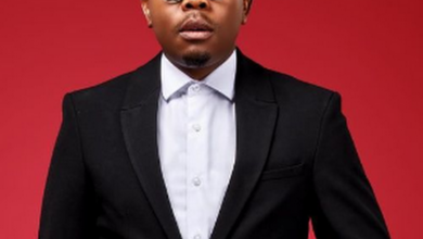Khaya Mthethwa
